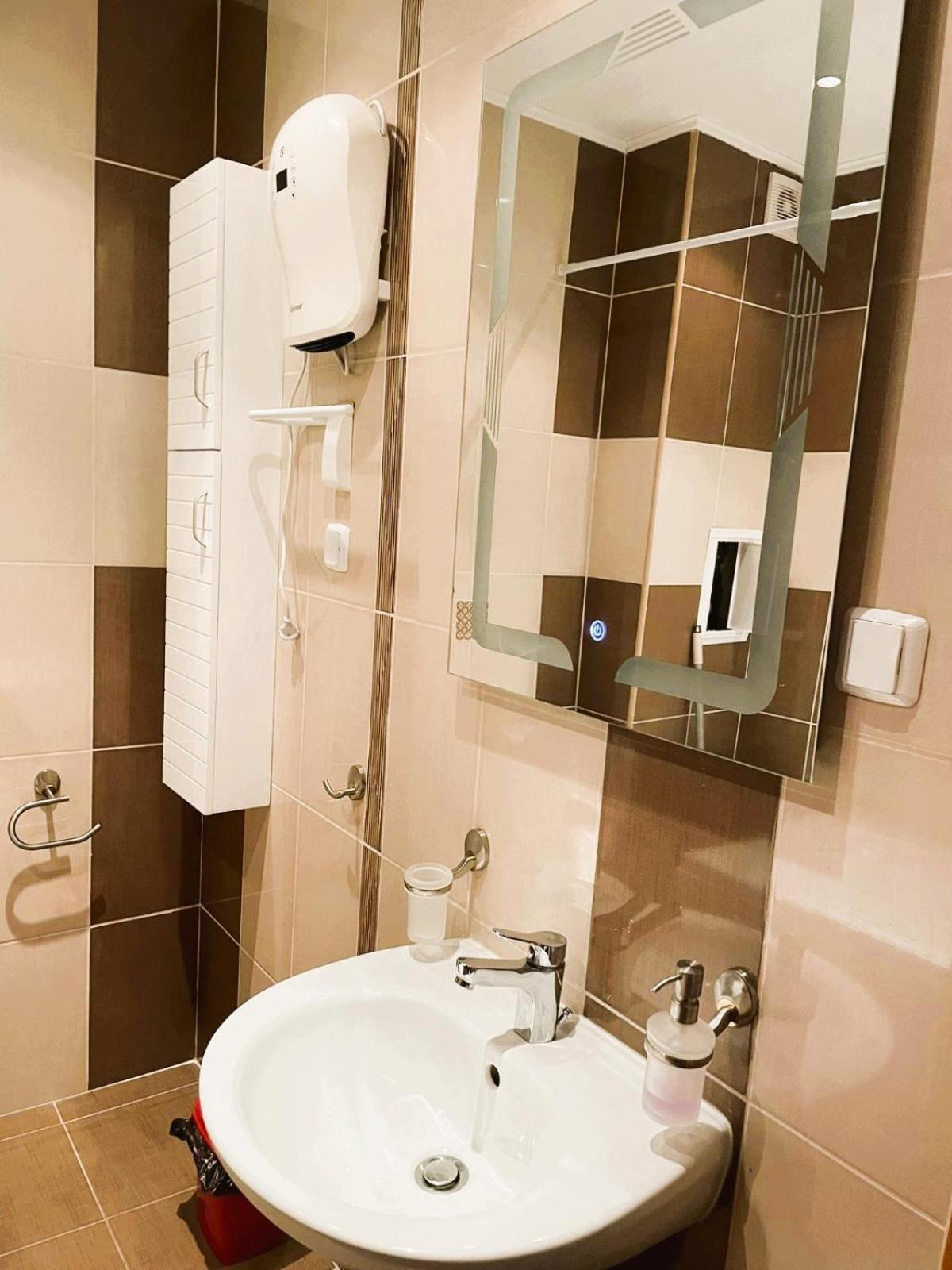 Sarafovo D&V Apartments Burgas Exterior foto