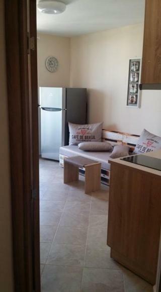 Sarafovo D&V Apartments Burgas Exterior foto