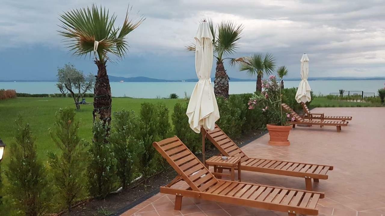 Sarafovo D&V Apartments Burgas Exterior foto