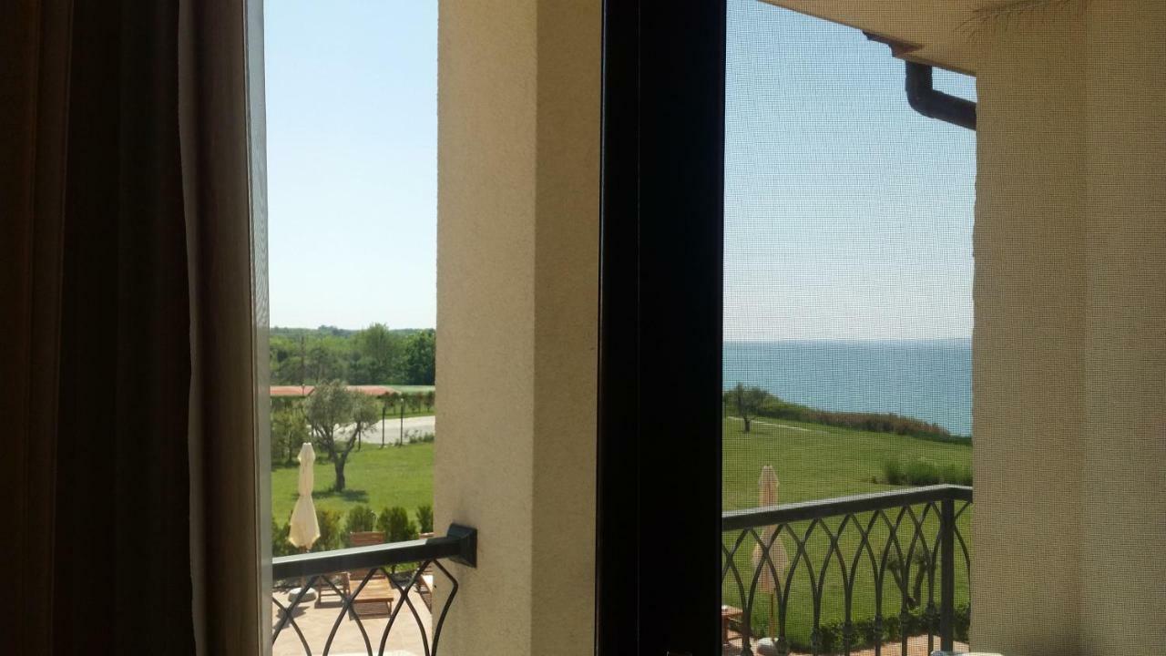 Sarafovo D&V Apartments Burgas Exterior foto