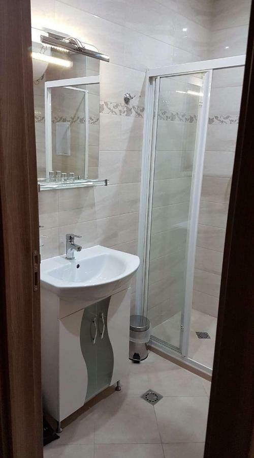 Sarafovo D&V Apartments Burgas Exterior foto